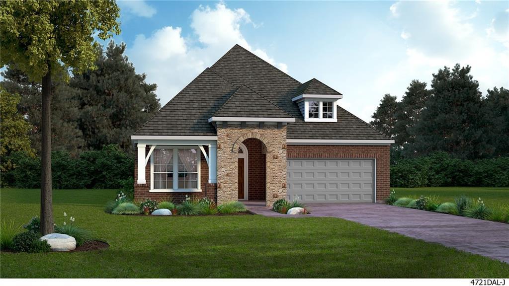 2613 Preakness Place - Photo 1
