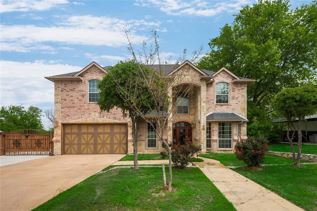 8516 Michael Street - Photo 1