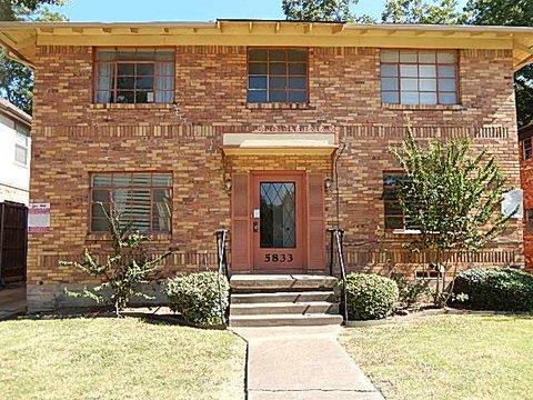 5833 Oram Street - Photo 1