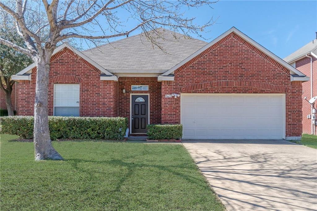 9613 Gold Hills Drive - Photo 1