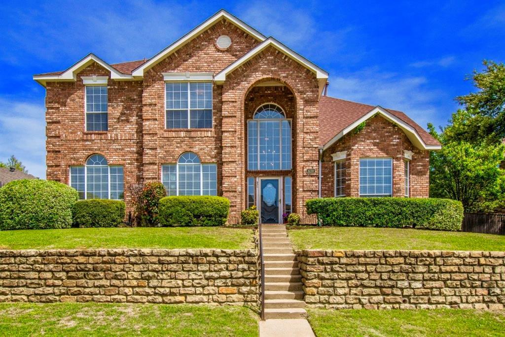 634 Oakbend Drive - Photo 1