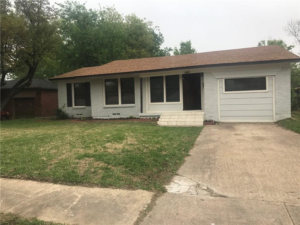 1418 Highland Street - Photo 1