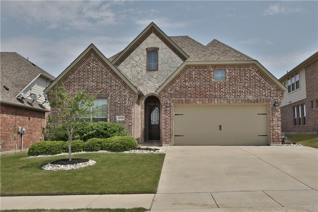14508 Seventeen Lakes Boulevard - Photo 1