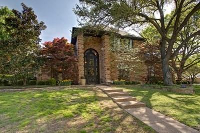 4627 Spyglass Drive - Photo 1