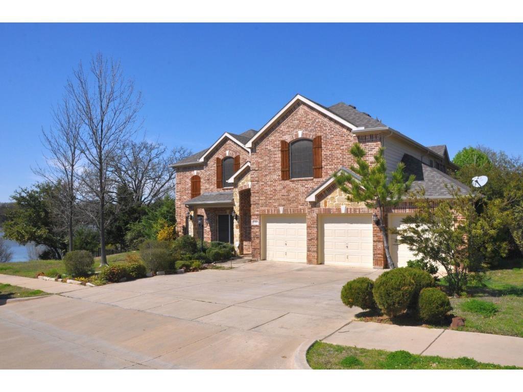 1203 Indian Lake Trail - Photo 1