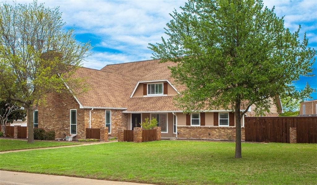 1380 Green Hills Court - Photo 1