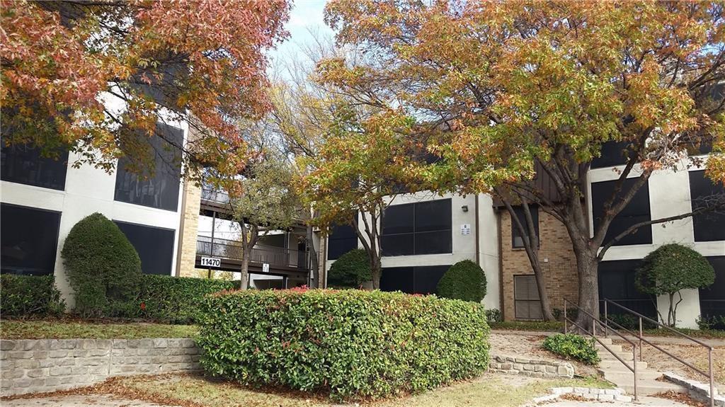 11470 Audelia Road - Photo 1