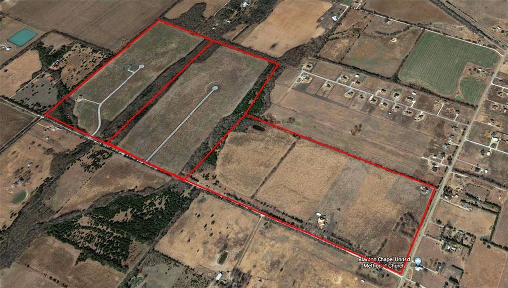 Lot 6 Cr 4925 - Photo 1
