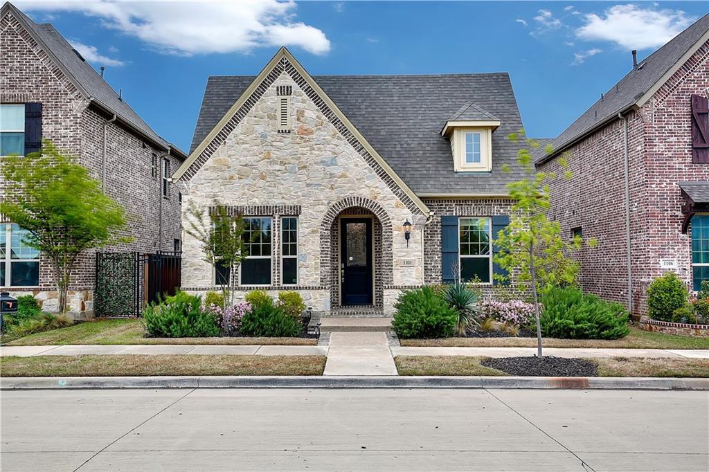1108 Badger Vine Lane - Photo 1