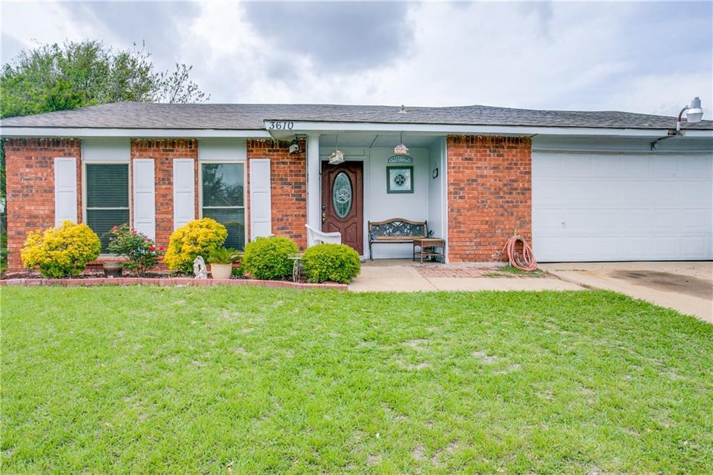 3610 Chamberland Drive - Photo 1