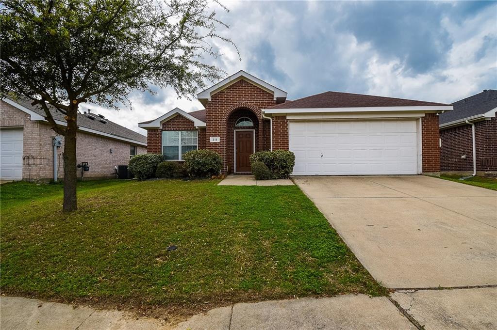 211 Waterford Drive - Photo 1