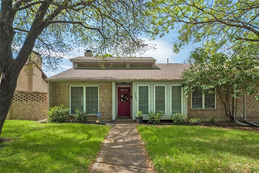 10531 Barrywood Drive - Photo 1