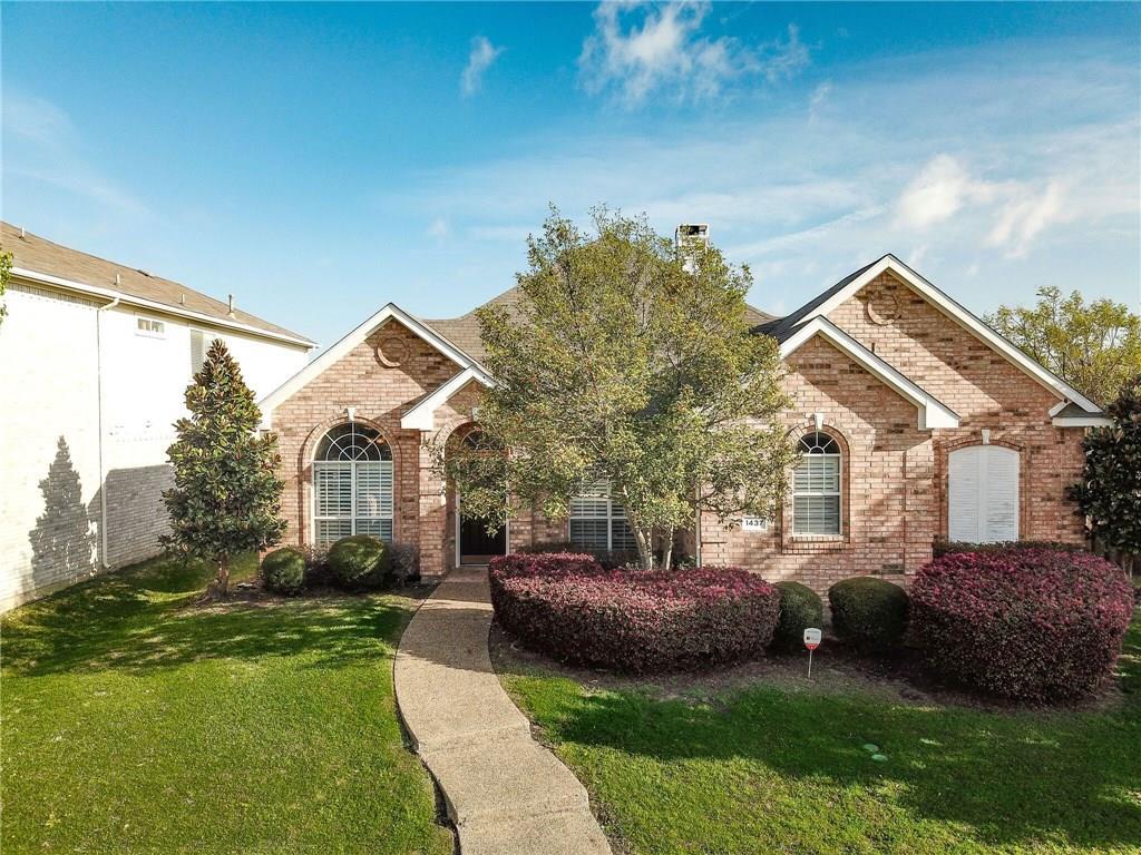 1437 Acadia Drive - Photo 1
