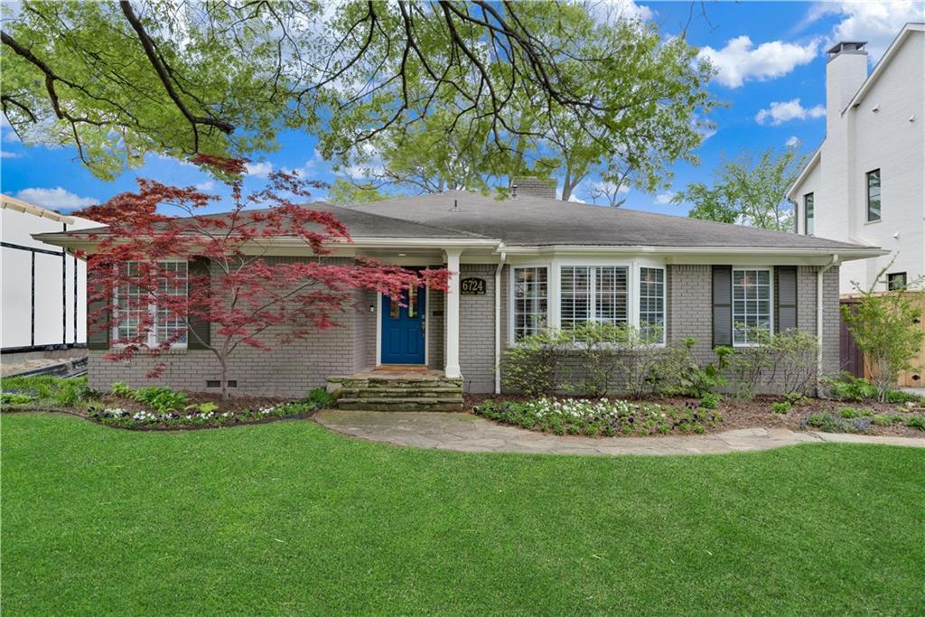 6724 Woodland Drive - Photo 1