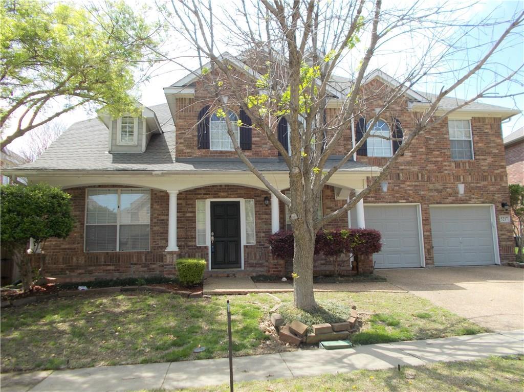 5217 Rolling Rock Drive - Photo 1