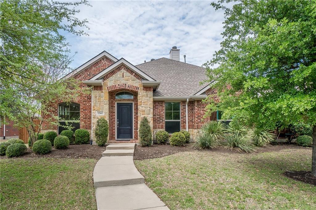 12661 Blue Ridge Drive - Photo 1
