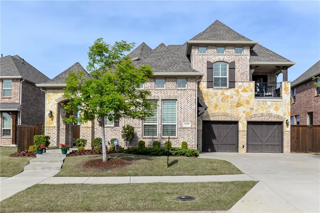 6179 Bonanza Creek Road - Photo 1