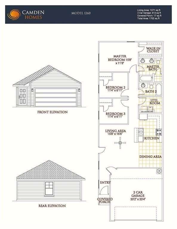 10528 Many Oaks Drive - Photo 1