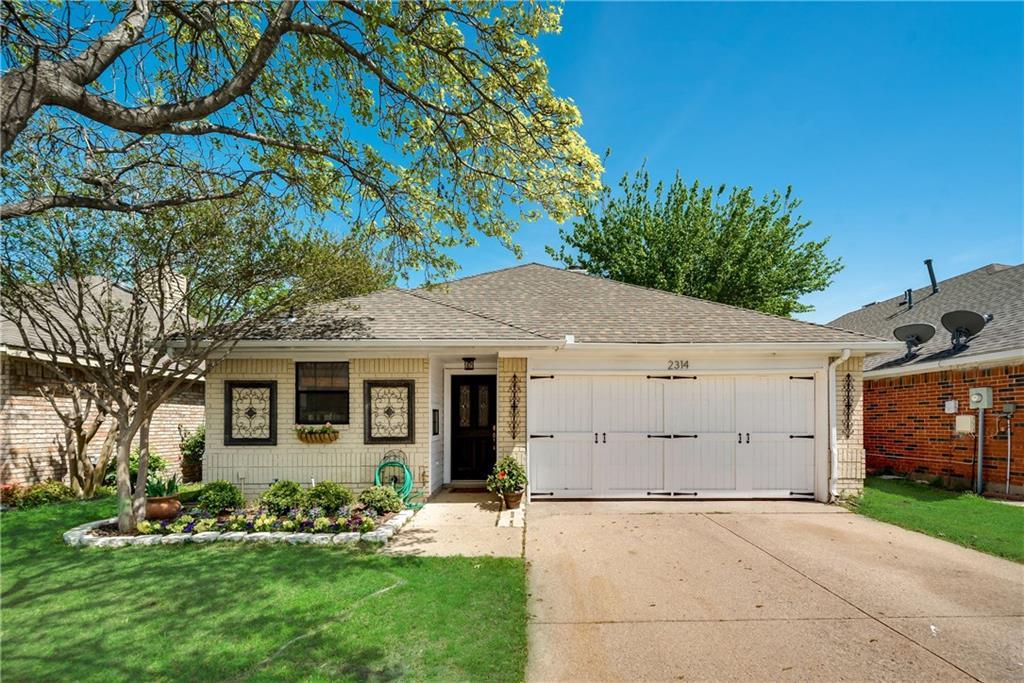2314 Beaver Run - Photo 1