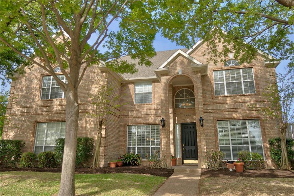 6001 Garwood Circle - Photo 1