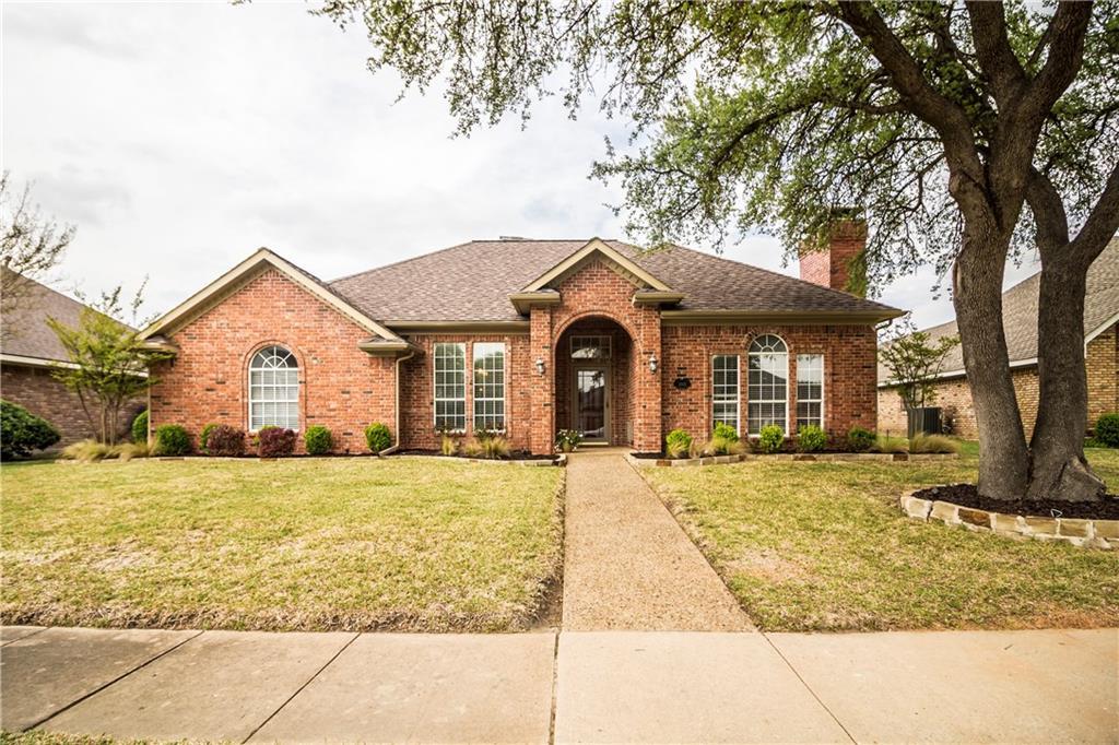 2505 Beaver Bend Drive - Photo 1