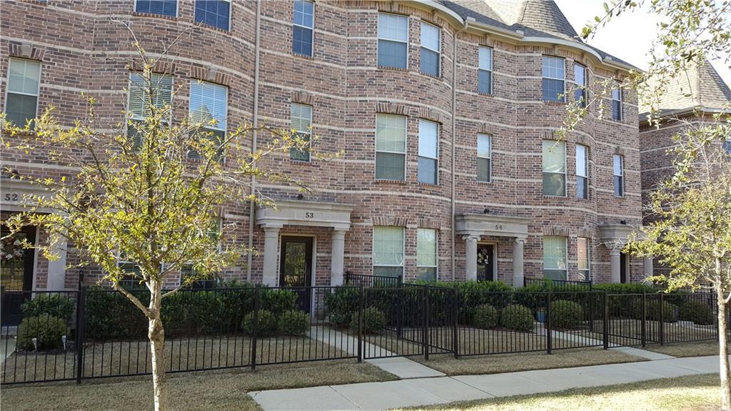 2500 Rockbrook Drive - Photo 1
