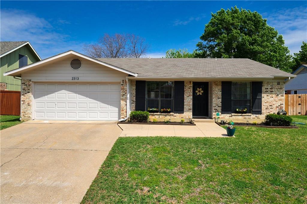 2313 Hollybush Lane - Photo 1