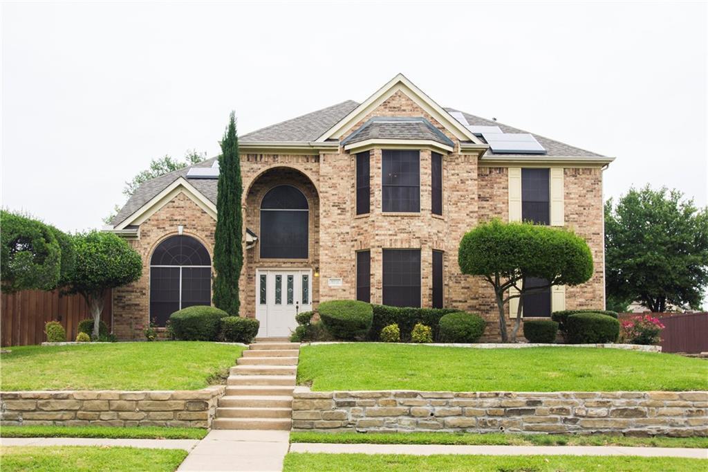 7312 Fair Valley Way - Photo 1
