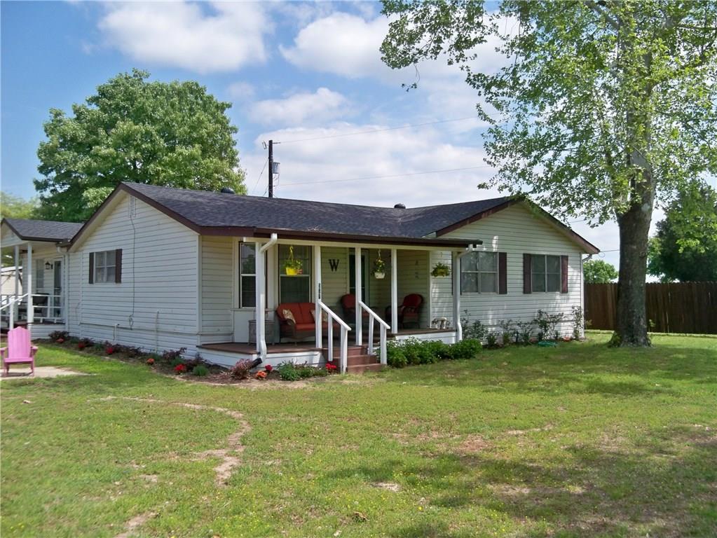 322 Vz County Road 4110 - Photo 1