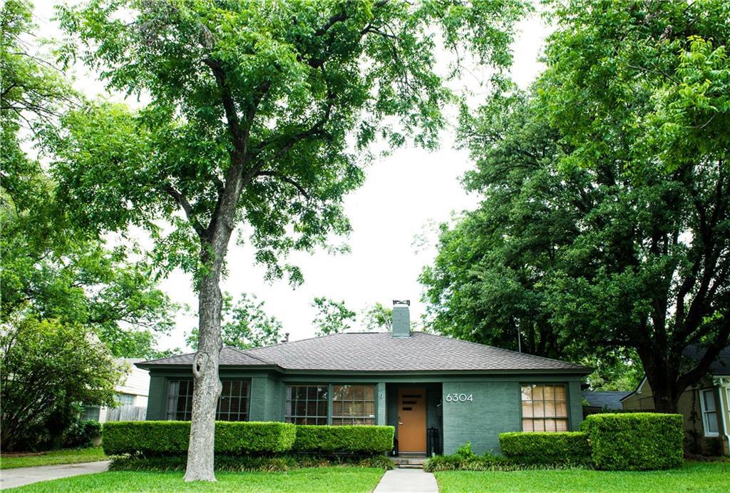 6304 Malvey Avenue - Photo 1