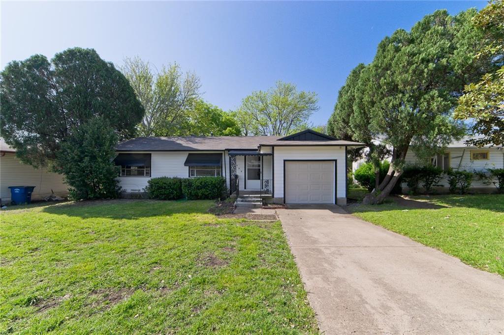 8234 Towns Street - Photo 1
