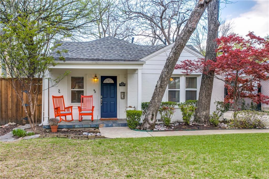 4559 Elsby Avenue - Photo 1