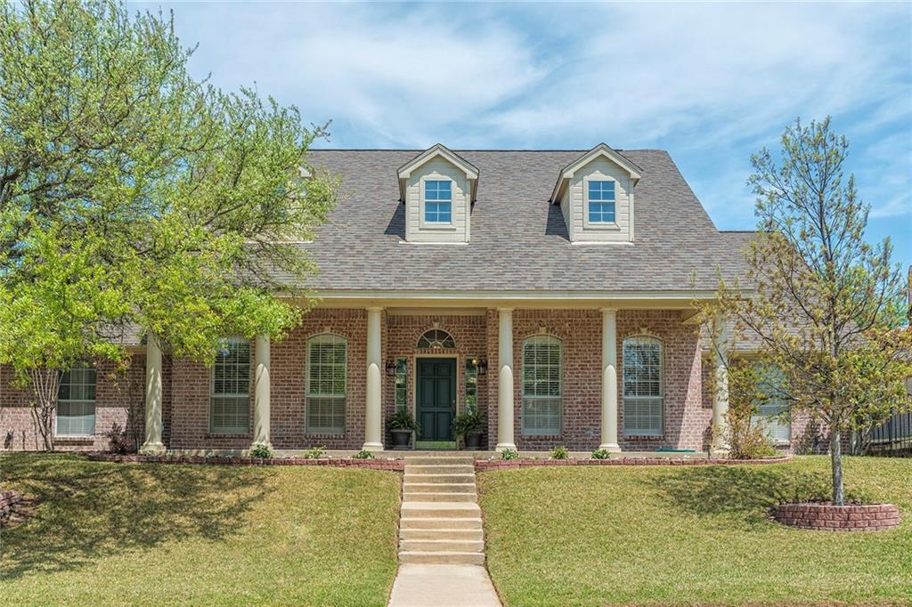 7508 Gleneagles Way - Photo 1