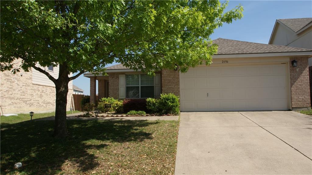 2036 Moonlight Trail - Photo 1