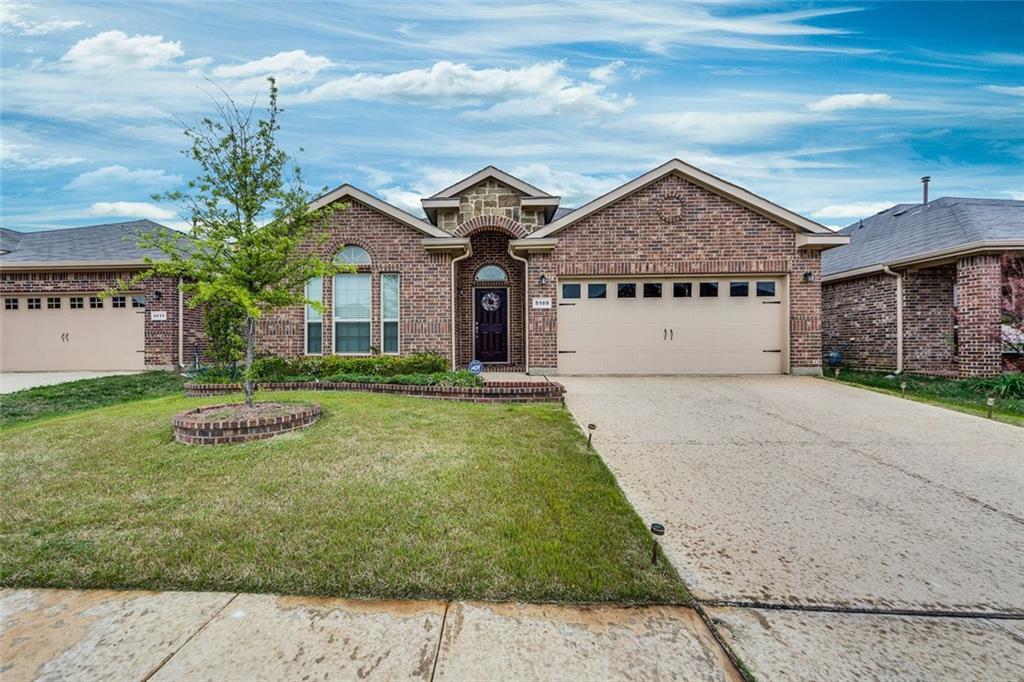 5109 Walsh Drive - Photo 1