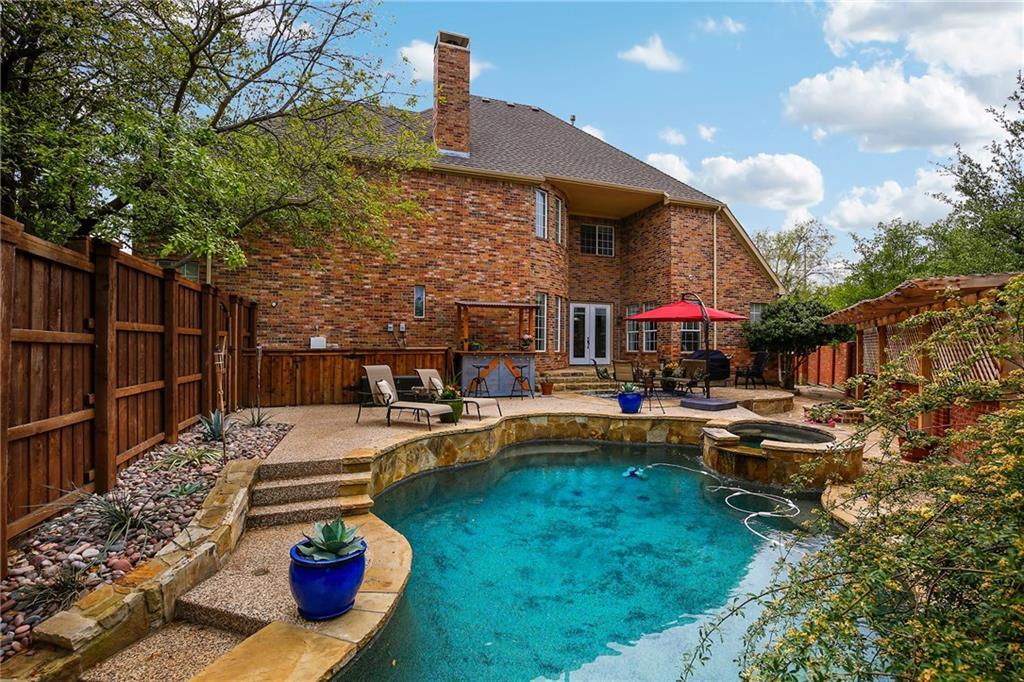 8777 Sabine Court - Photo 1