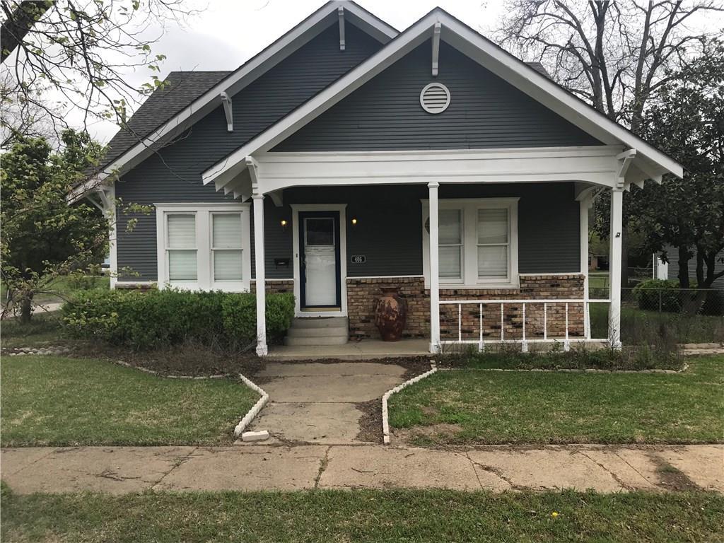 406 Madison Street - Photo 1