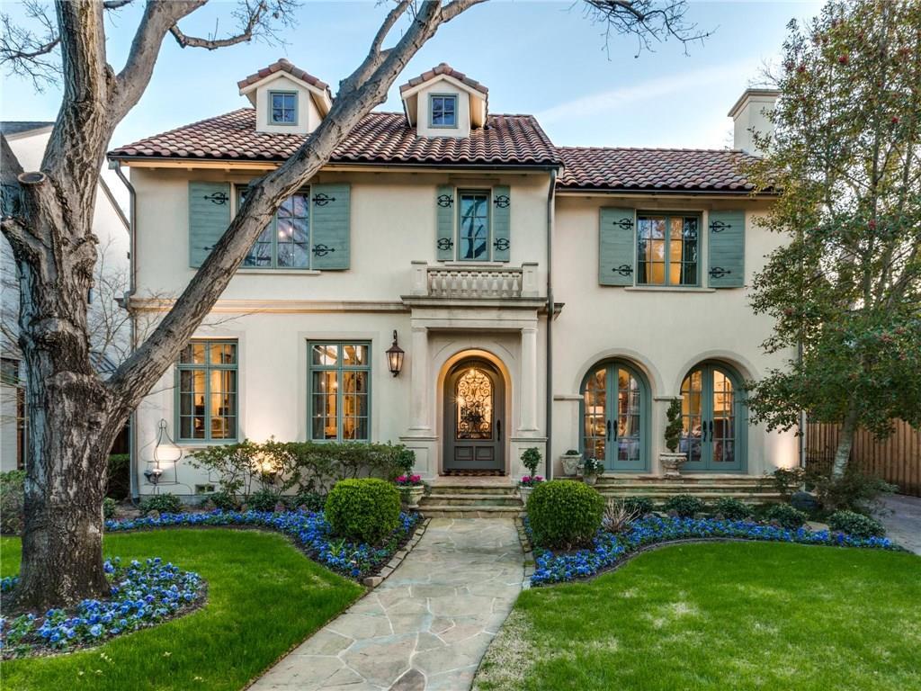 4325 Fairfax Avenue - Photo 1