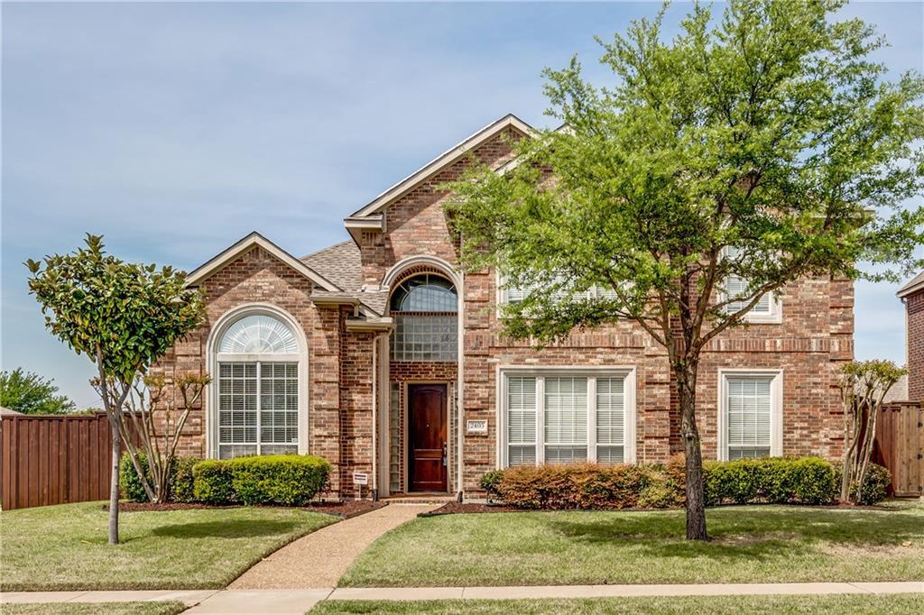 2405 Vista Point Drive - Photo 1