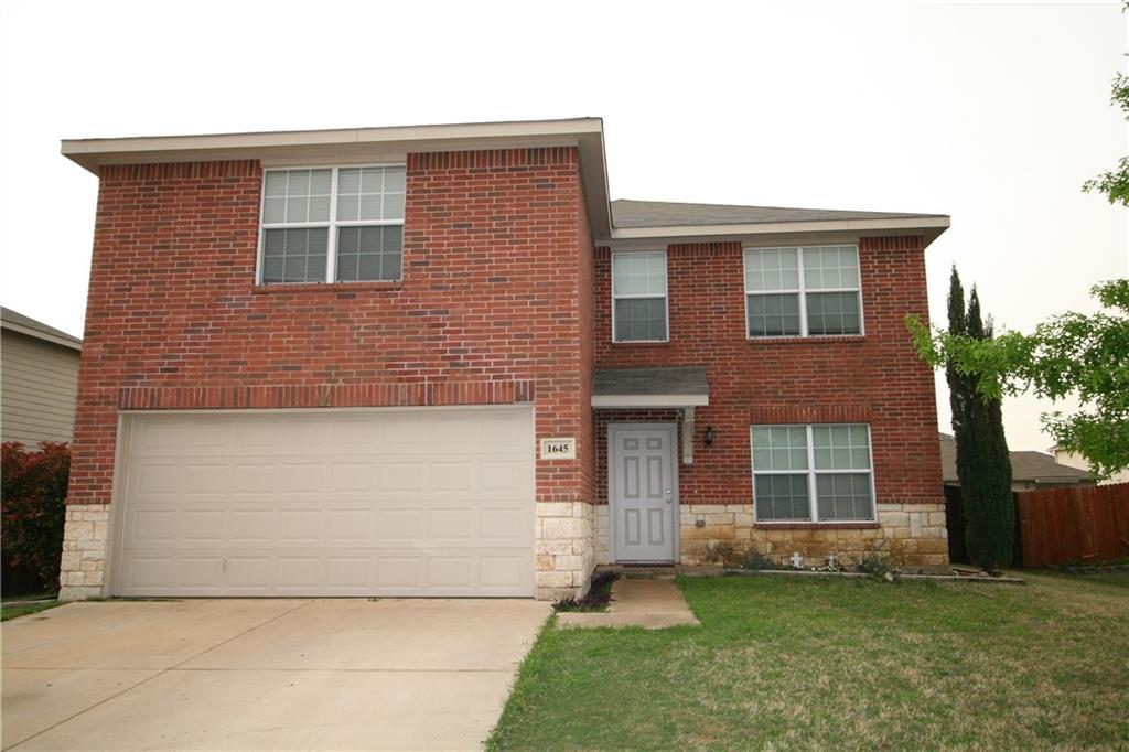1645 Dream Catcher Way - Photo 1