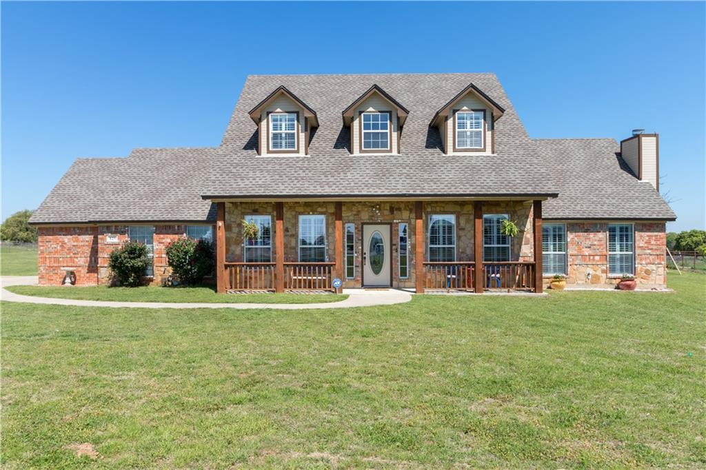 125 Caballos Lane - Photo 1