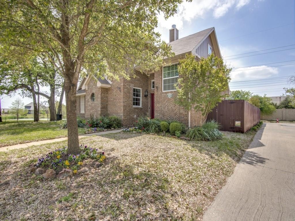 2803 Roxboro Road - Photo 1