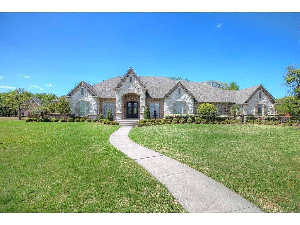 3122 Legacy Circle - Photo 1