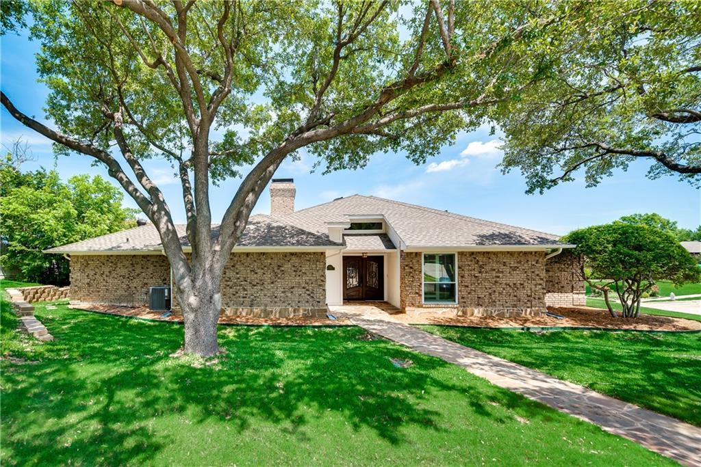 1113 Quail Hollow Circle - Photo 1