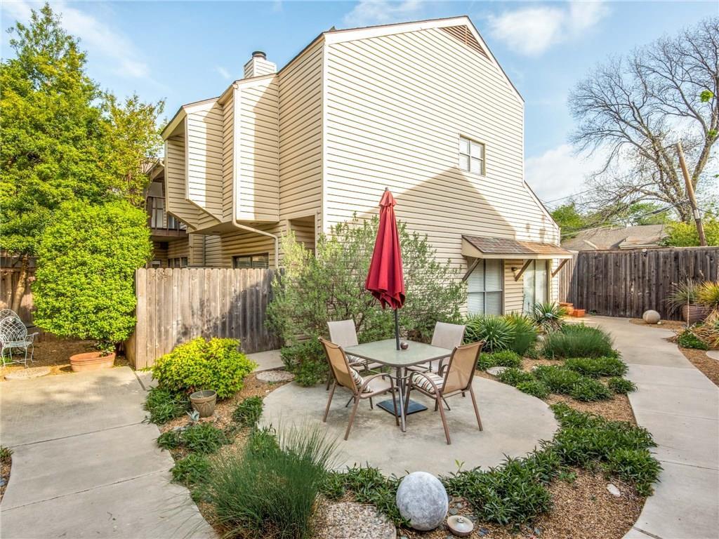 5016 Cedar Springs Road - Photo 1