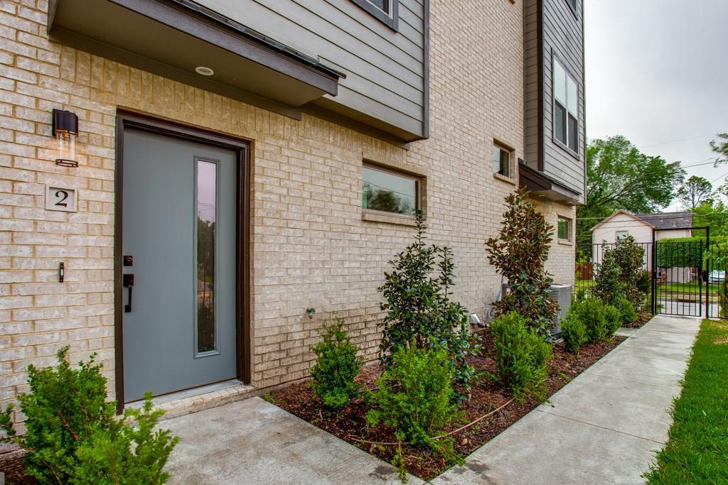5905 Ross Avenue - Photo 1