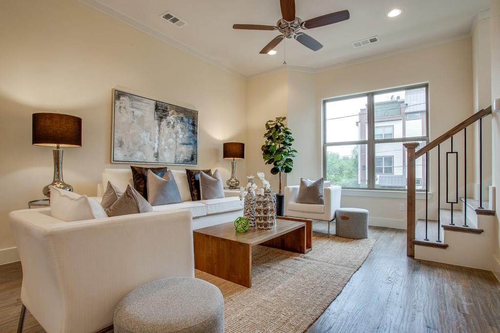 5905 Ross Avenue - Photo 1