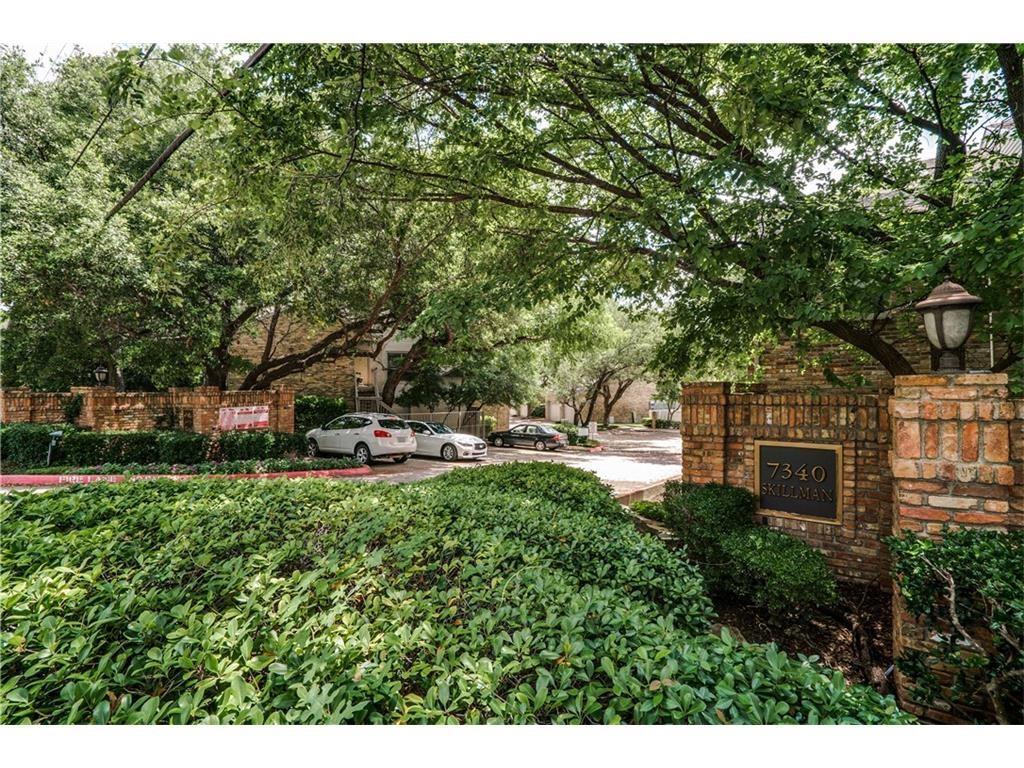 7340 Skillman Street - Photo 1
