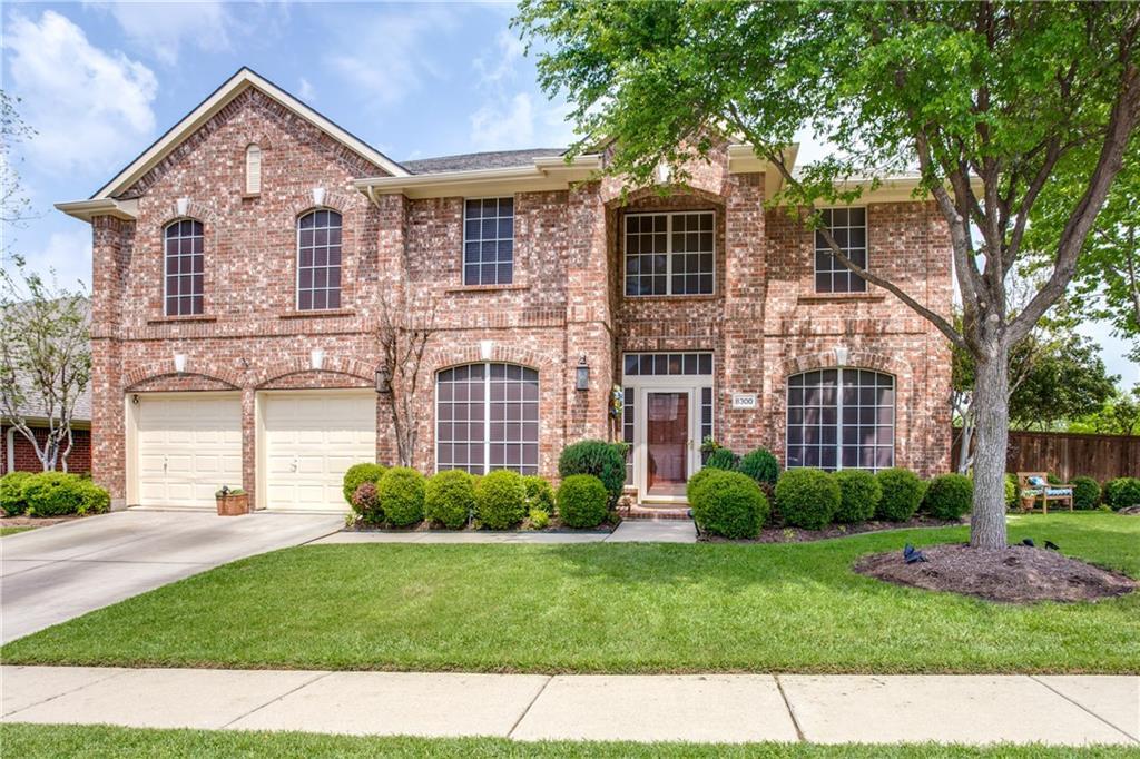 8300 Whippoorwill Drive - Photo 1