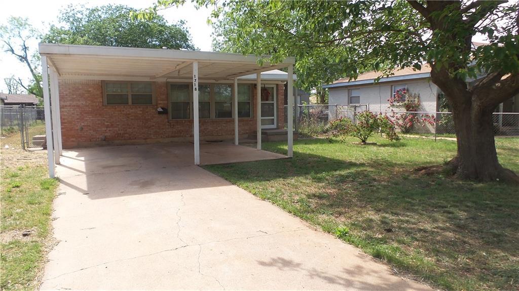 1718 Briarwood Street - Photo 1